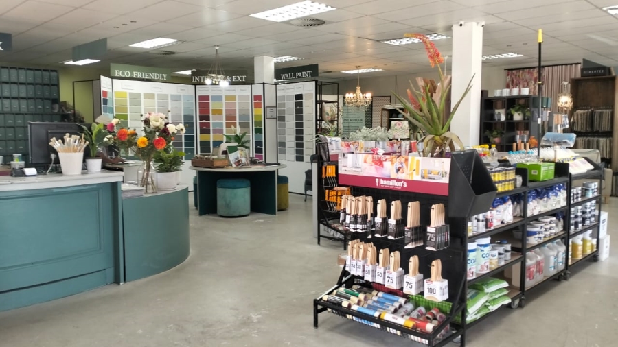 To Let commercial Property for Rent in Durbanville Western Cape